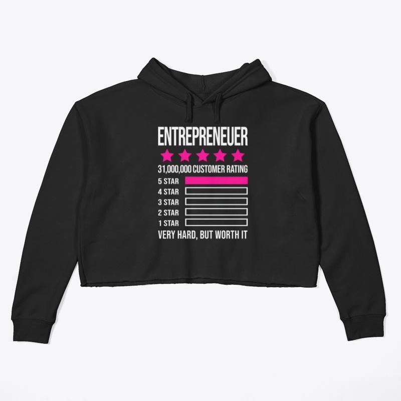 Entrepreneurship Tee