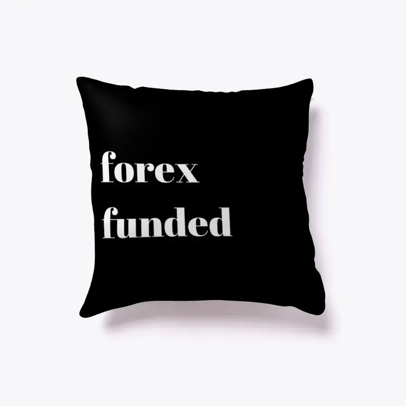 Forex Funded 