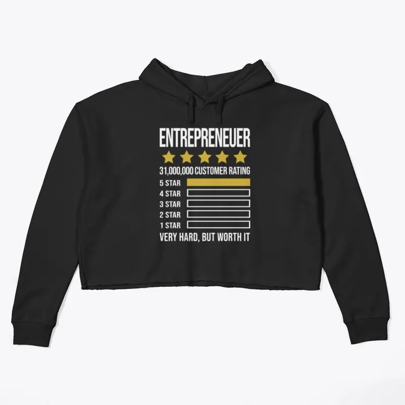 Entrepreneurship Tee Classic