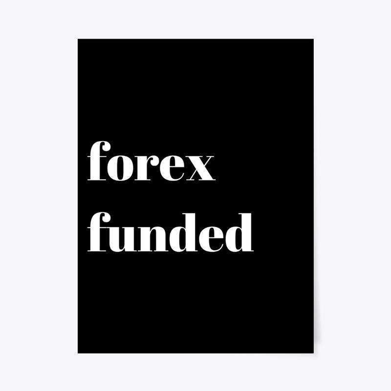 Forex Funded 